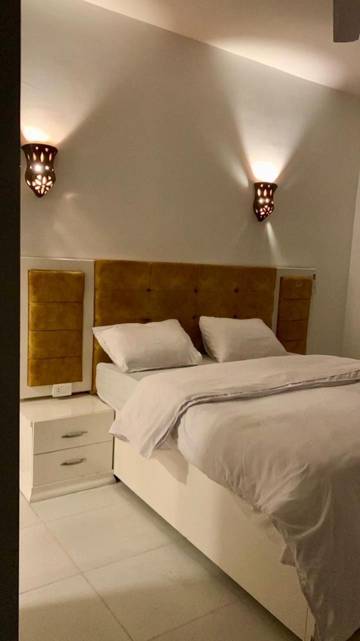 شقة Moon House Of الأقصر المظهر الخارجي الصورة
