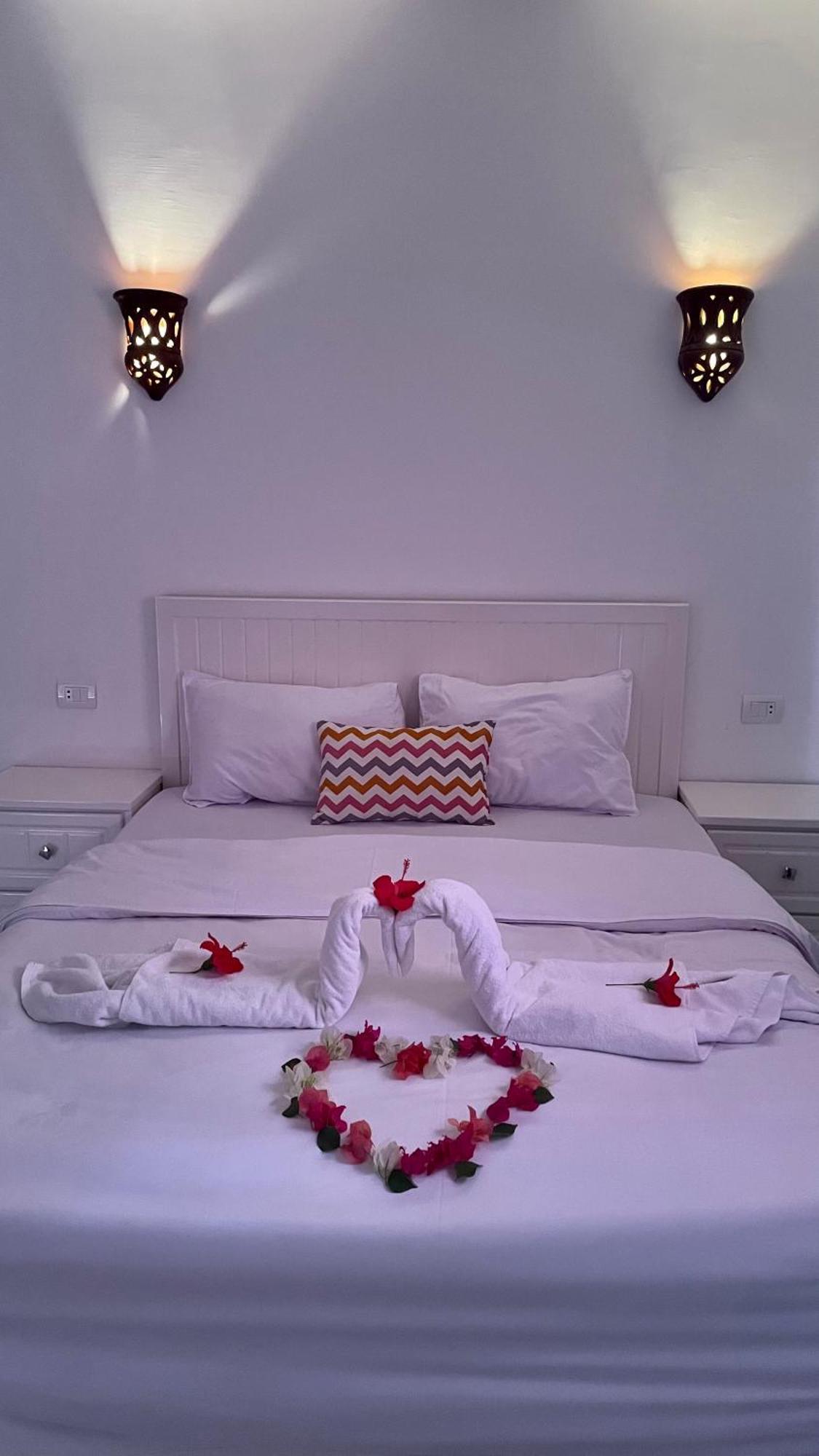 شقة Moon House Of الأقصر المظهر الخارجي الصورة