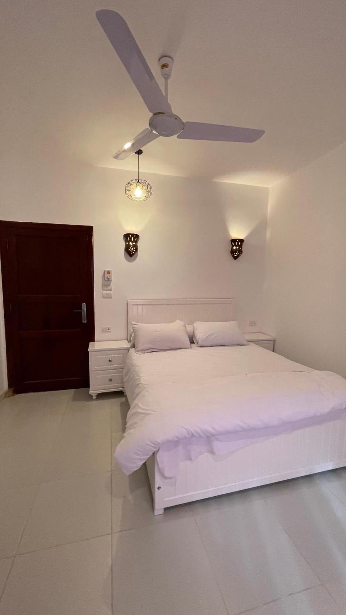 شقة Moon House Of الأقصر المظهر الخارجي الصورة