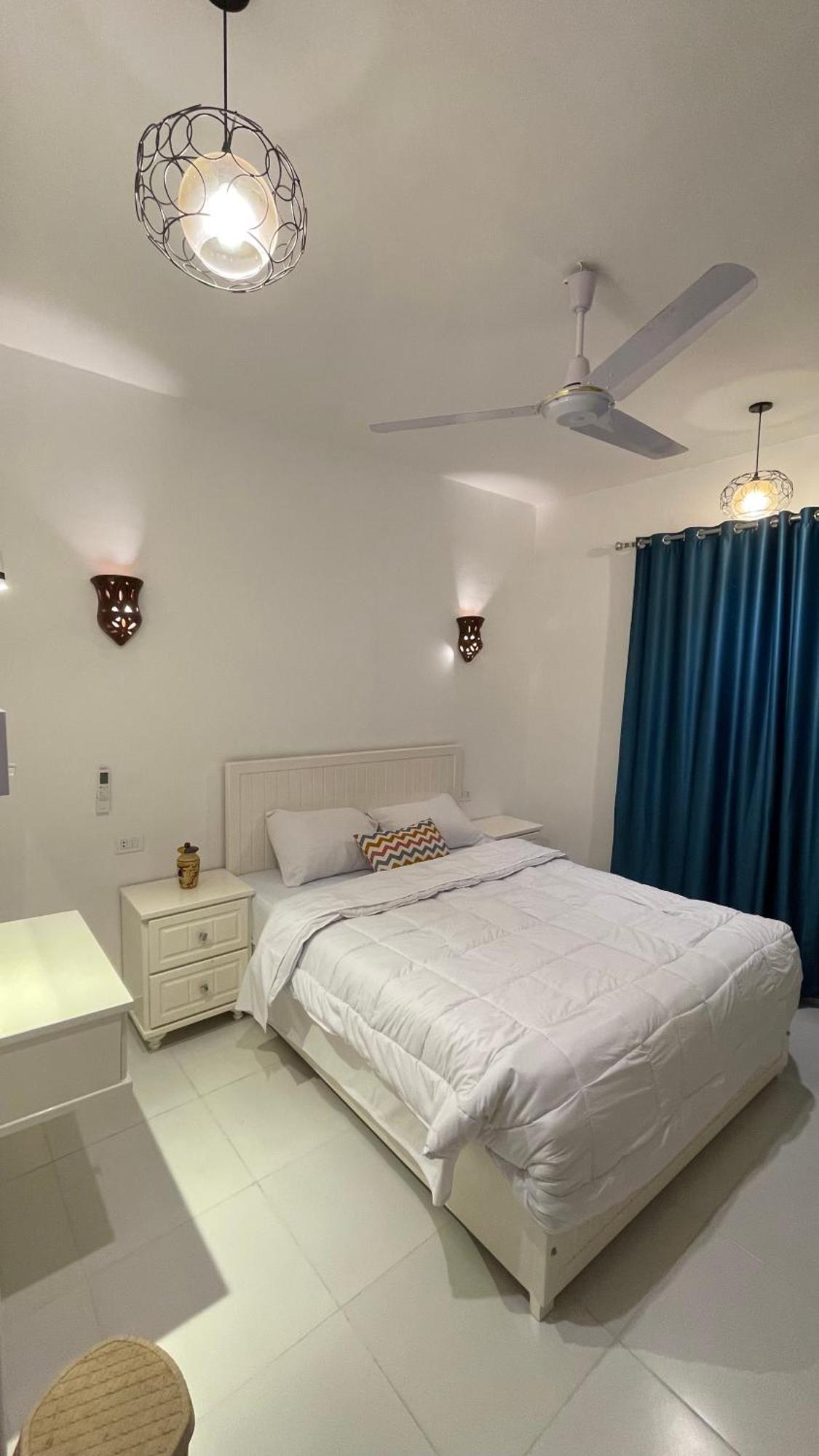 شقة Moon House Of الأقصر المظهر الخارجي الصورة