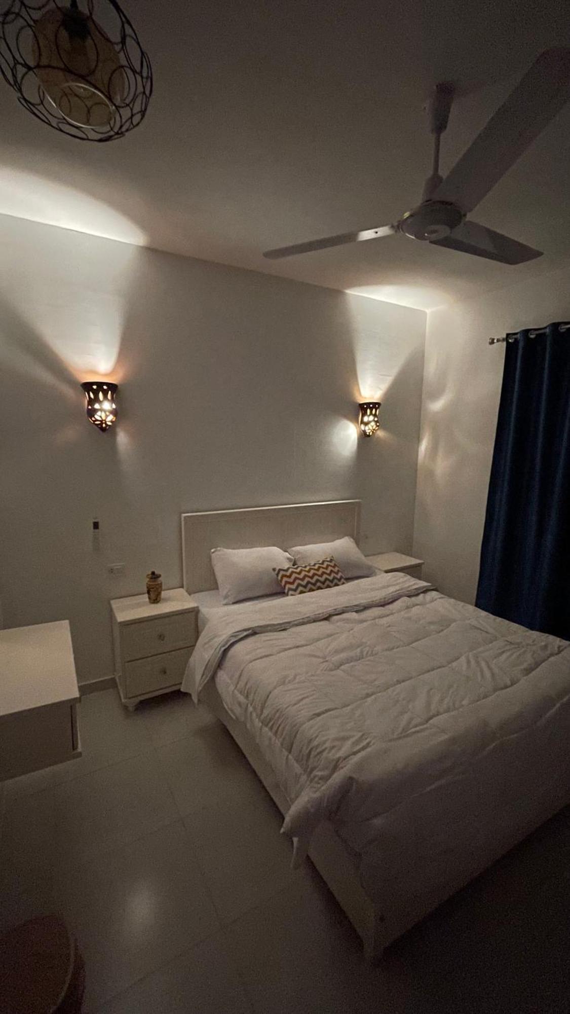 شقة Moon House Of الأقصر المظهر الخارجي الصورة