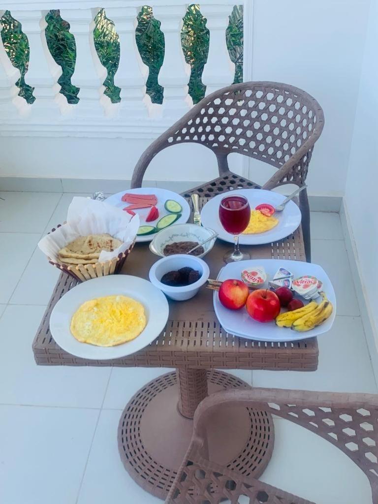 شقة Moon House Of الأقصر المظهر الخارجي الصورة