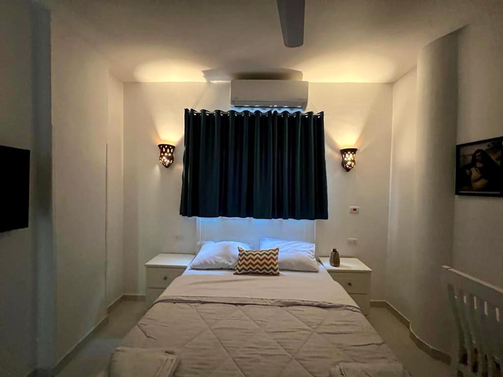 شقة Moon House Of الأقصر المظهر الخارجي الصورة
