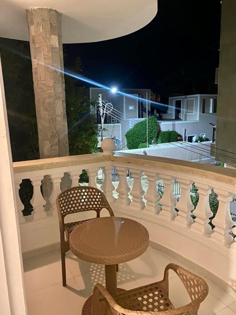 شقة Moon House Of الأقصر المظهر الخارجي الصورة