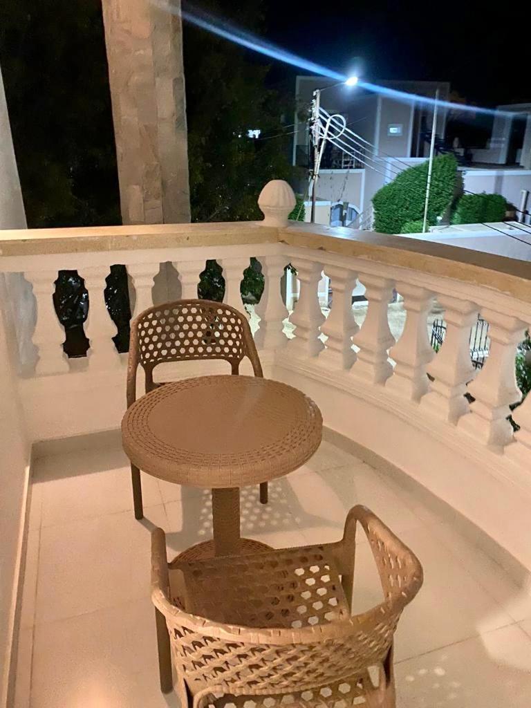 شقة Moon House Of الأقصر المظهر الخارجي الصورة