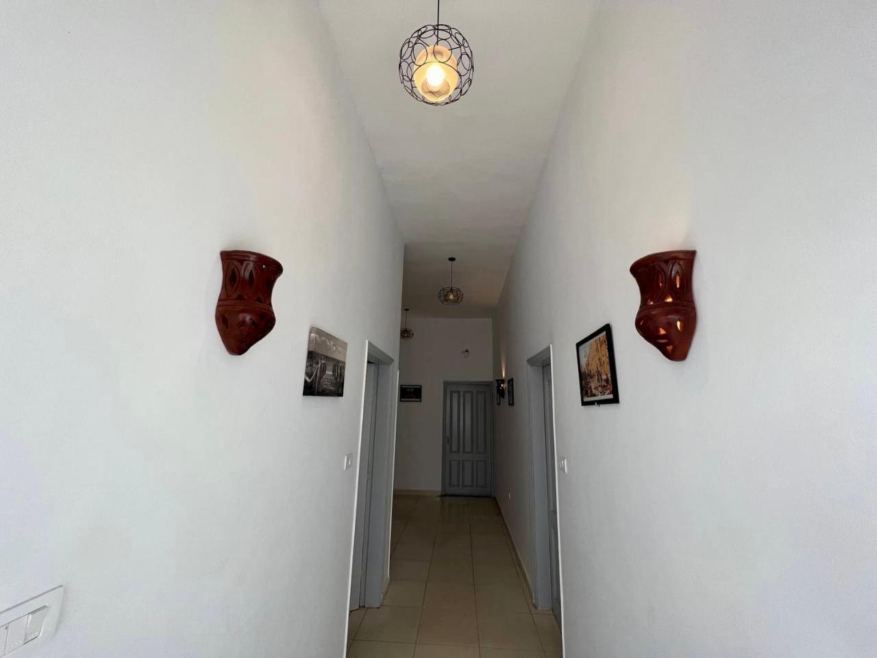شقة Moon House Of الأقصر المظهر الخارجي الصورة