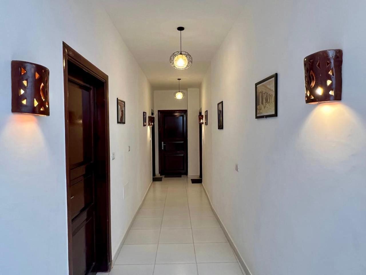 شقة Moon House Of الأقصر المظهر الخارجي الصورة