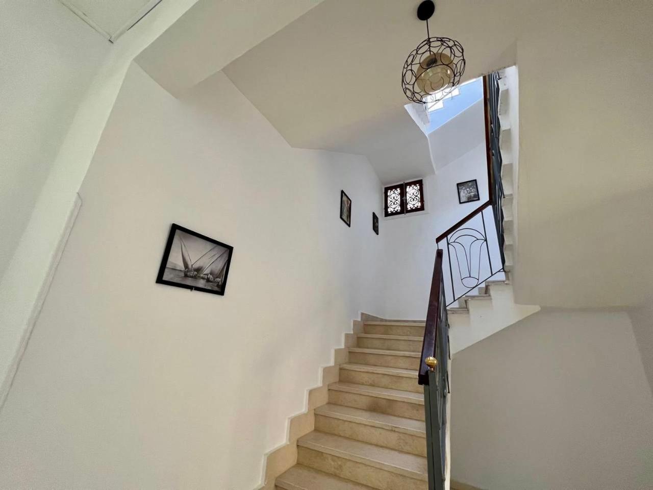 شقة Moon House Of الأقصر المظهر الخارجي الصورة