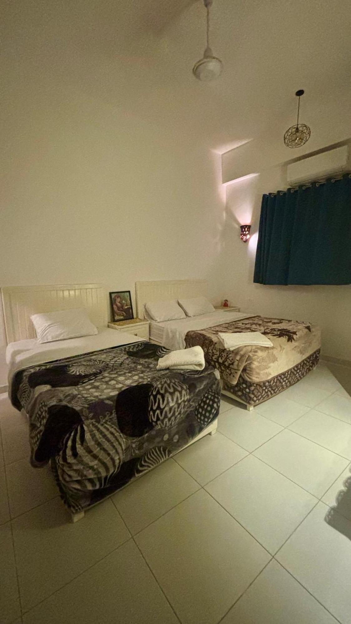 شقة Moon House Of الأقصر المظهر الخارجي الصورة