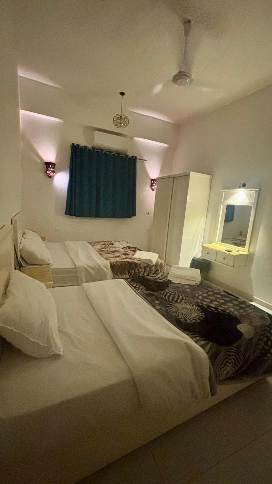 شقة Moon House Of الأقصر المظهر الخارجي الصورة